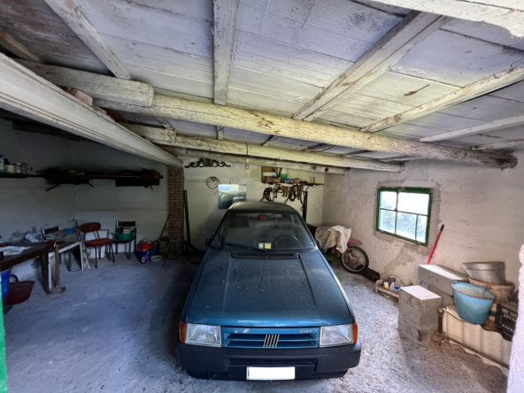 garage (Grande)